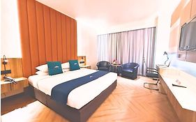 Howard Johnson By Wyndham Kota Kinabalu City Centre, Formerly Hotel Shangri-La Kota Kinabalu